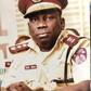 The Corps Marshal, Federal Road Safety Corps (FRSC) Dauda Biu. [NAN]
