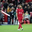 Mo Salah is Africa's highest paid player