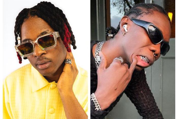 Chocolate City stars Major AJ & Blaqbonez partner for new single 'My Own'