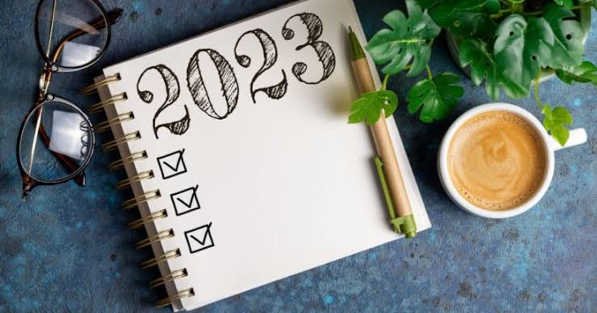 5 common resolutions Nigerians make at the beginning of the year ...