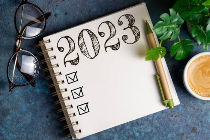 Common New year resolutions Nigerians make at the beginning of the year