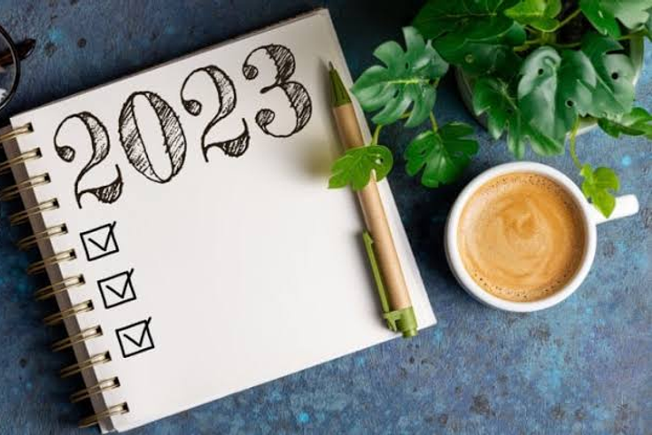 Common New year resolutions Nigerians make at the beginning of the year