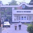 UNIPORT graduates 19,526 students, 161 bag First Class.