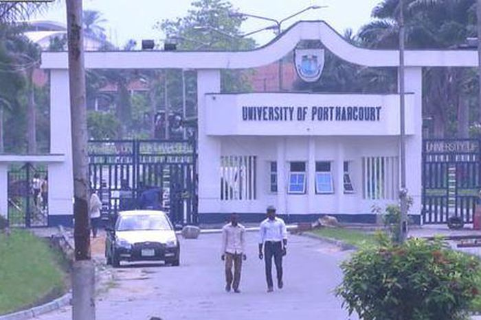 UNIPORT graduates 19,526 students, 161 bag First Class.