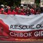Bring back our girls