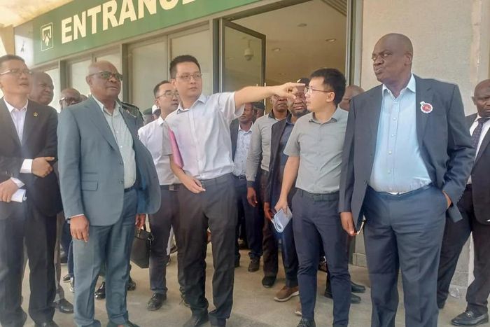 We’ll work round the clock to deliver Abuja rail project on May 29 - Wike [NAN]