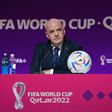 Gianni Infantino was right about Qatar