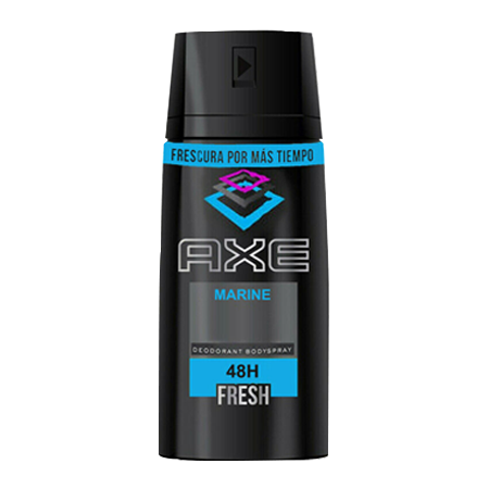 Axe Deodorant Marine