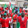 Nigerian labour congress