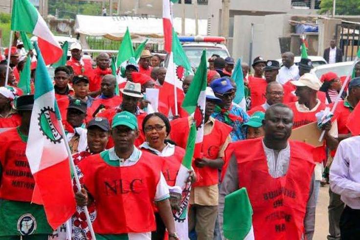 Nigerian labour congress