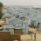 Displaced persons camps