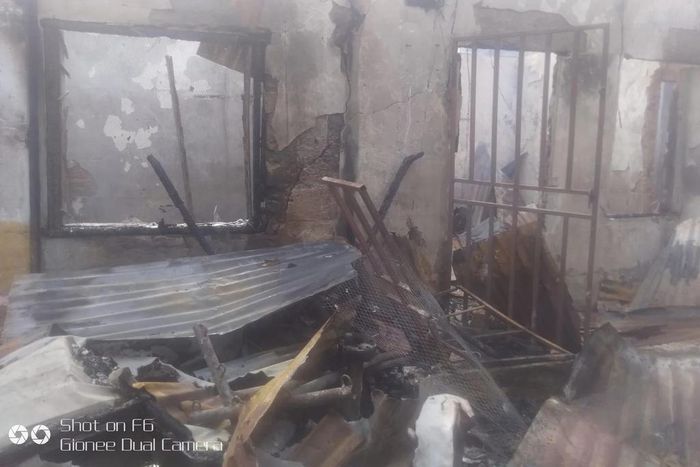 Fire destroys goods, property worth millions in Bayelsa [NAN]