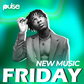 New Music Friday - (Cover-Joeboy)