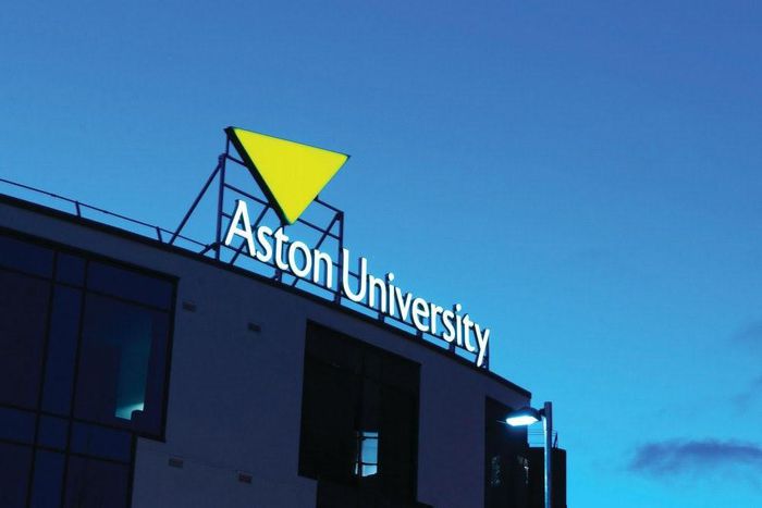 Undergraduate scholarships at Aston University in UK