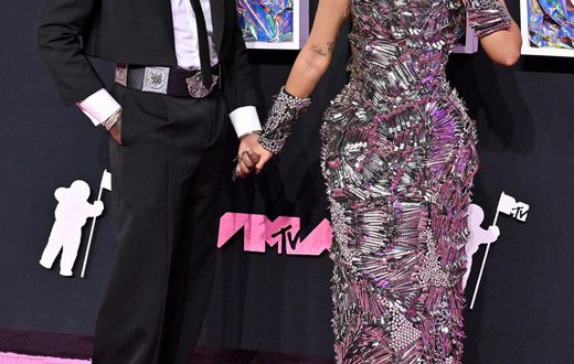 Cardi B and Offset