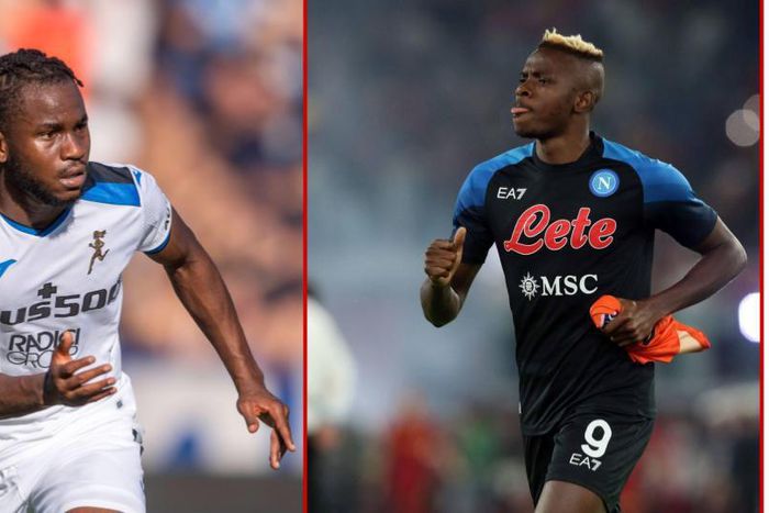 Atalanta vs Napoli betting tips