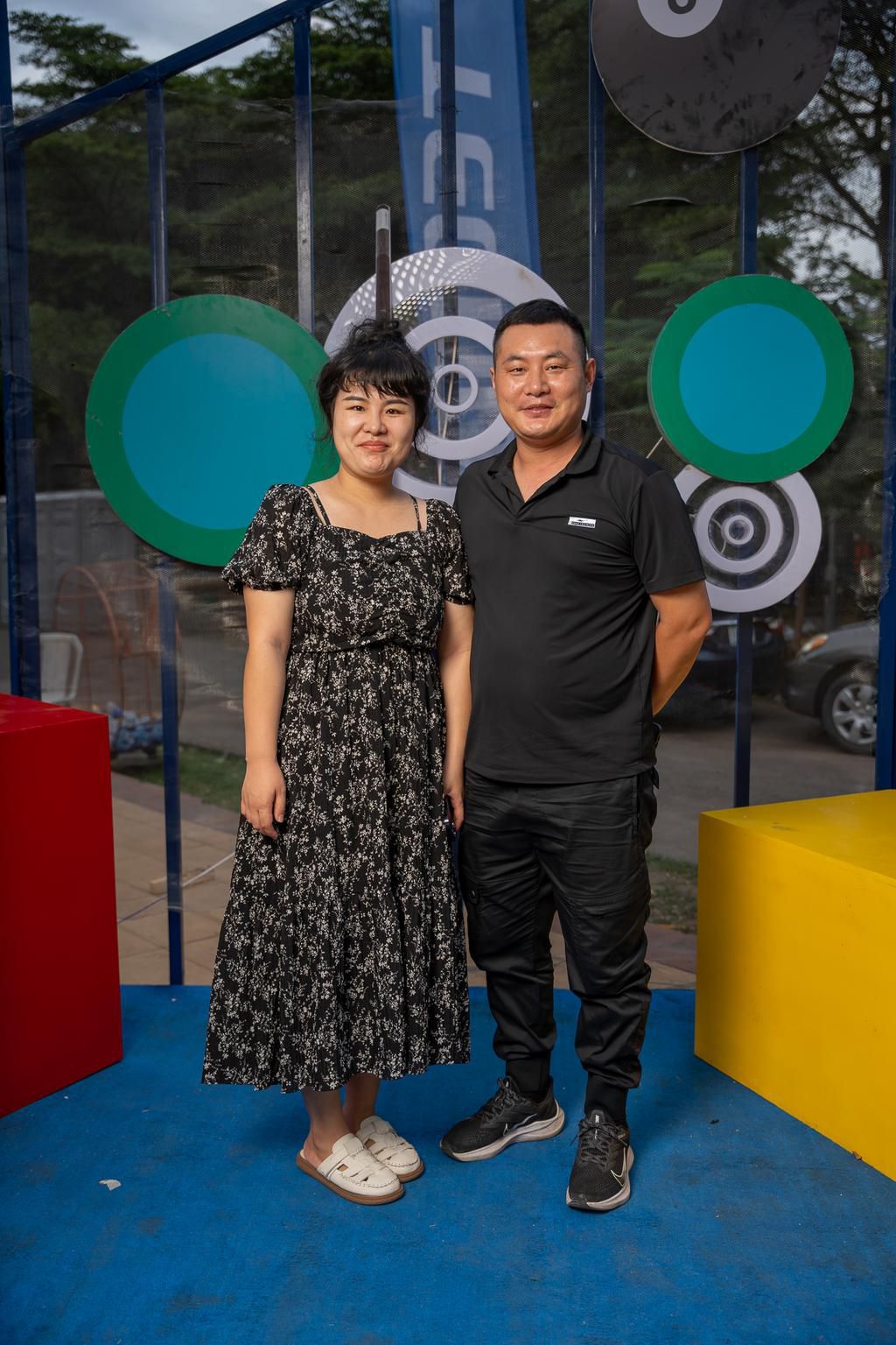 Snooker Fest 2023 is an extraordinary show of pool players skills and talents