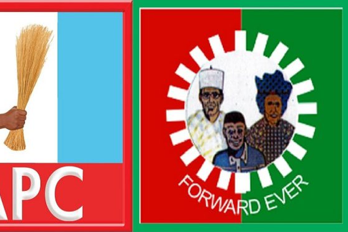 JUST IN: Kaduna Deputy Speaker, member dump APC for Labour Party.