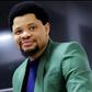 Nigerian Poet, Soonest Nathaniel.