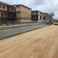 Ongoing Phase 1 reconstruction of Old Ojo Road in Amuwo-Odofin Local Government of Lagos. (Credit: NAN)