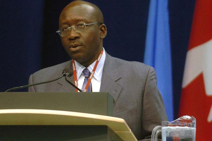 Iyorchia Ayu. (ICIR)