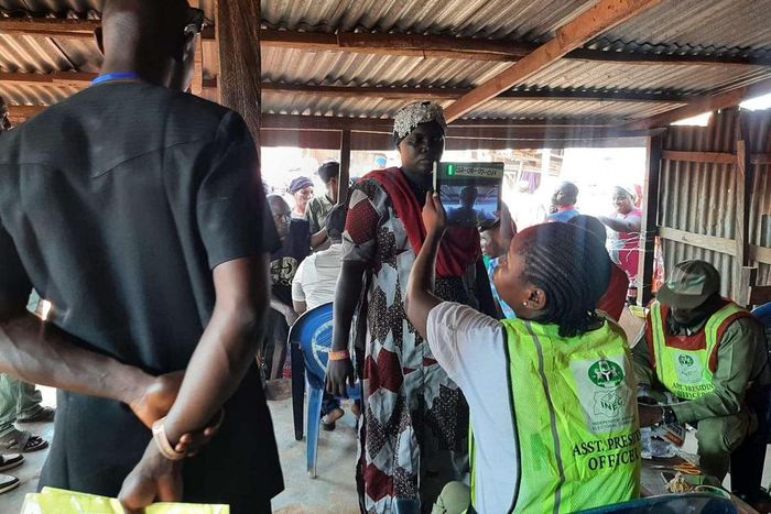 2027 election credibility in doubt as ADC questions INEC's South-West voter data/Illustration [The Cable]