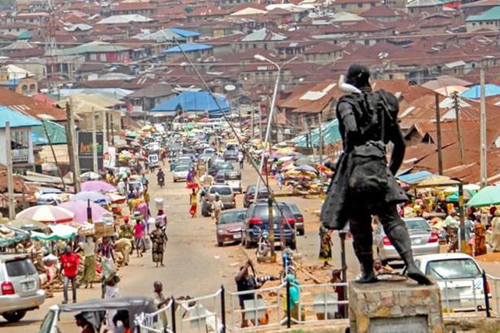 Yoruba groups mark 137 years post civil war, advocate peaceful co-existence, [Punch]