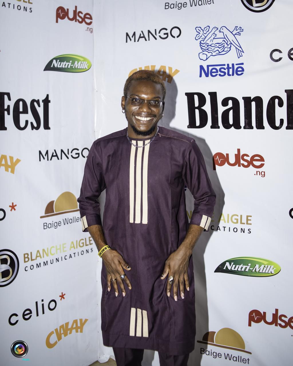 Blanche Aigle Communications celebrates influencers and media partners with night of fun and games
