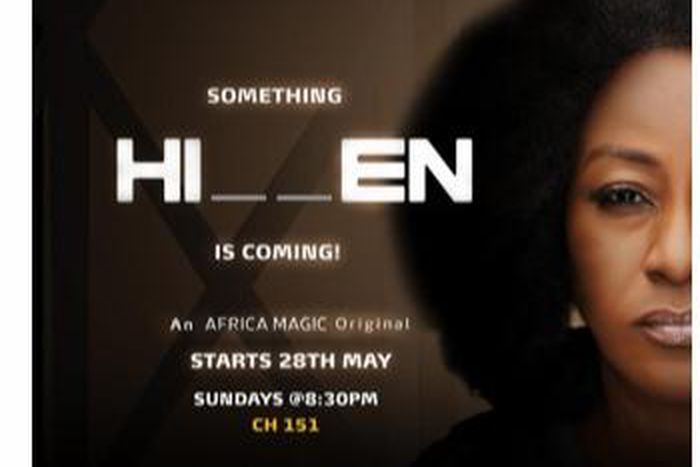 Ireti Doyle, Bucci Franklyn to star in new Africa Magic series. [NAN]