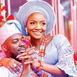 Simi and Adeukunle Gold