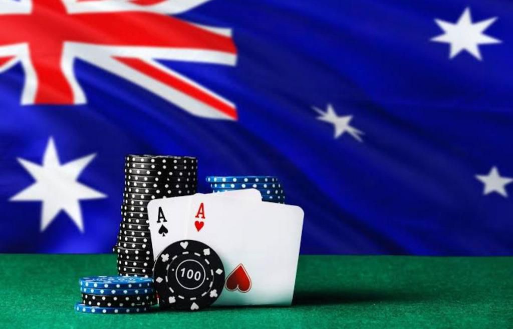 Betting sites not on BetStop Australia boasts diverse betting options, competitive odds, and inclusion of unique sports [NewsBTC]