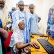 FG trains 282 children on emerging technologies to deepen digital inclusion. [Twitter:@NITDANigeria]