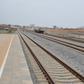 FG orders use of anti-theft materials to curb vandalism on Kaduna-Kano rail line. [Daily Nigerian]