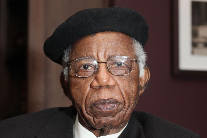 Chinua Achebe [thoughtco]