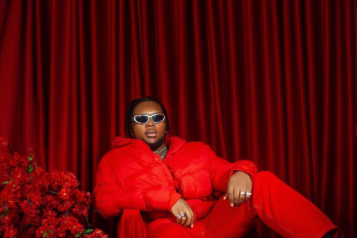 D’ruze releases catchy Amapiano single 'Superman'