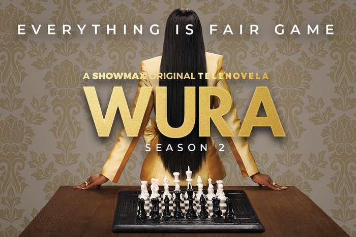 Showmax's hit show 'Wura' set to return for season 2 this december [Showmax]