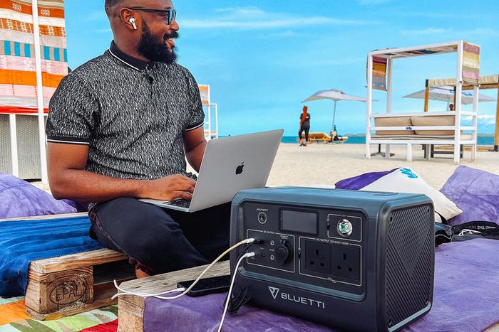 Access free power without refueling your generator with pricey petrol