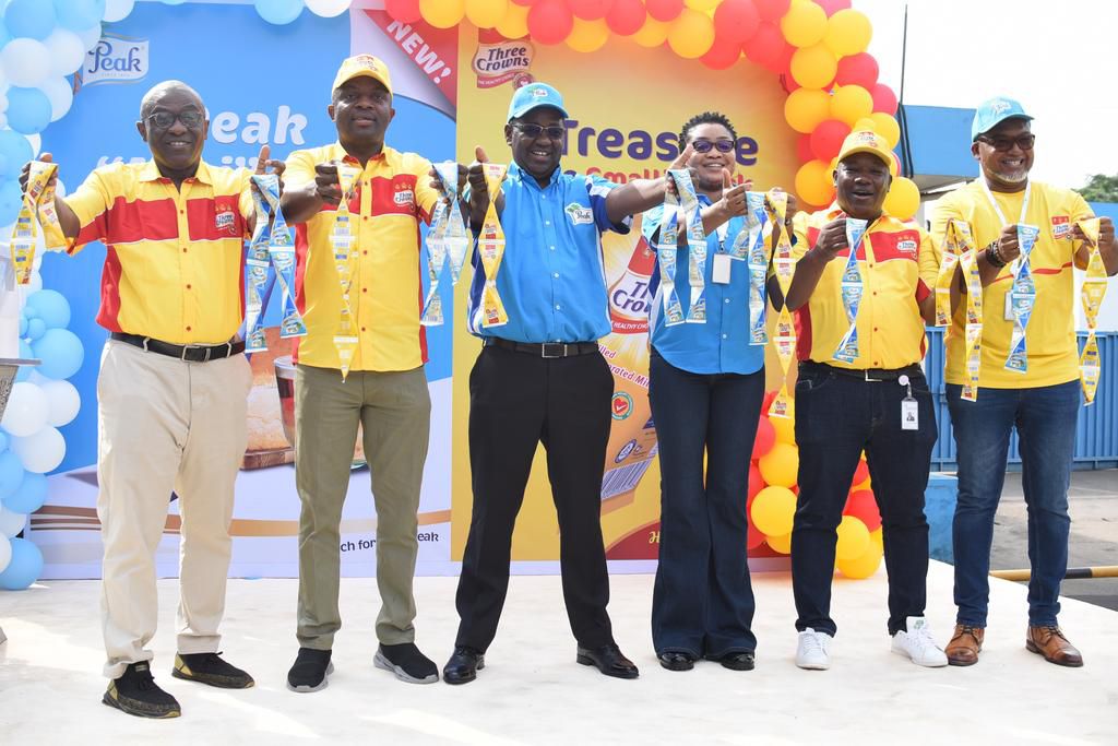 Three Crowns Milk introduces 'Smallie Pack'