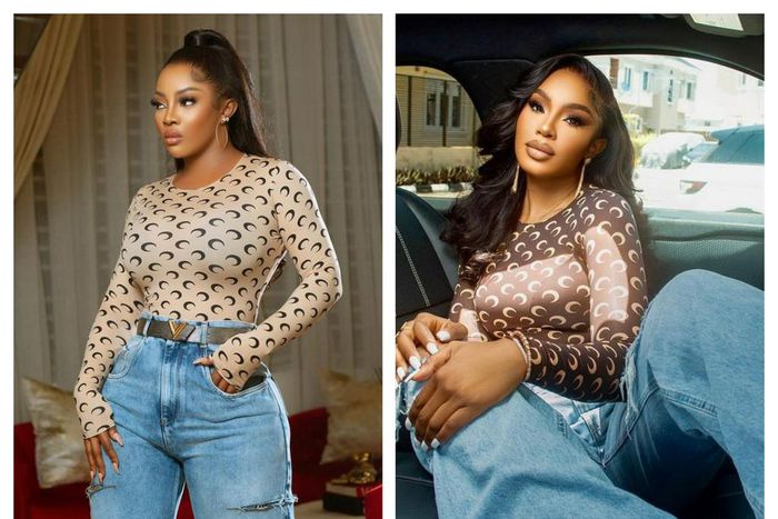 Who wore it better ? {Instagram}