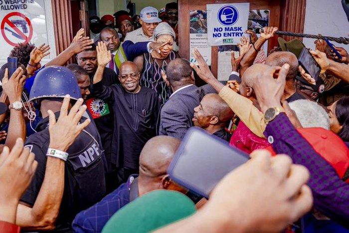 Governor Alex Otti [NewsWireNGR]