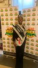Itiafa Akerejola is the new Miss Pride of Africa