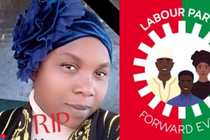 Victoria Chintex was assasinated on Monday, November 28, 2022 (Idoma Voice)