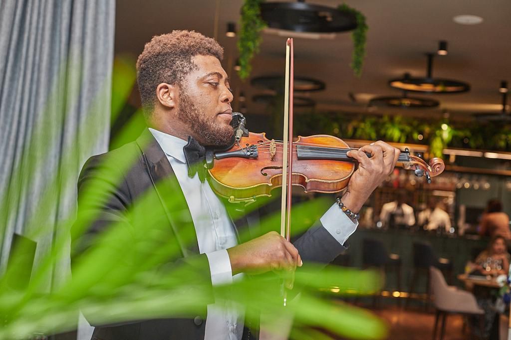 The SRS Collection unveils The GoodLife Restaurant