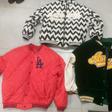NDLEA intercepts drug consignments in winter jackets, body lotion in Lagos. [Facebook:NDLEA]