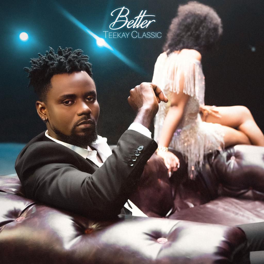 Teekay Classic - 'Better'