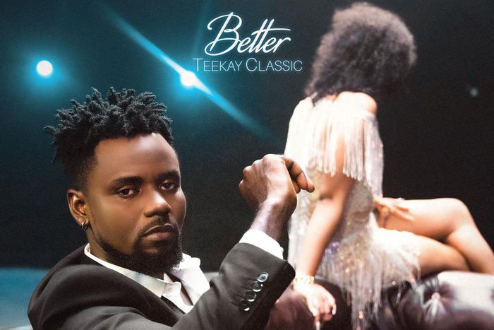 Teekay Classic - 'Better'