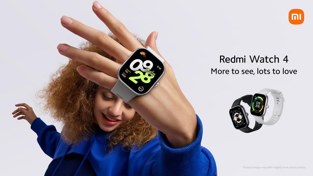 Xiaomi introduces all-new Redmi Note 13 line-up