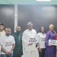 Shun violence for votes to count, 2Baba tells Nigerians