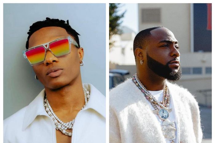 Davido announces new surprise EP from Wizkid set to drop on Friday