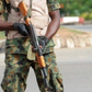 A Nigerian Soldier as illustration (TMZNaija)